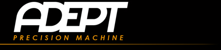 Adept Precision Machine